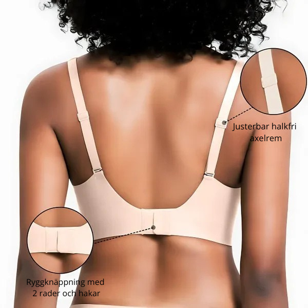 ICON Jelly Push up Bh