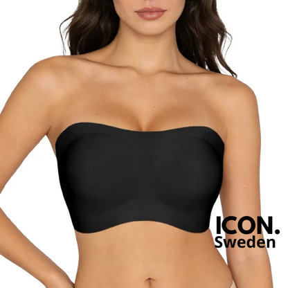 ICON Trådlös Push Up BH