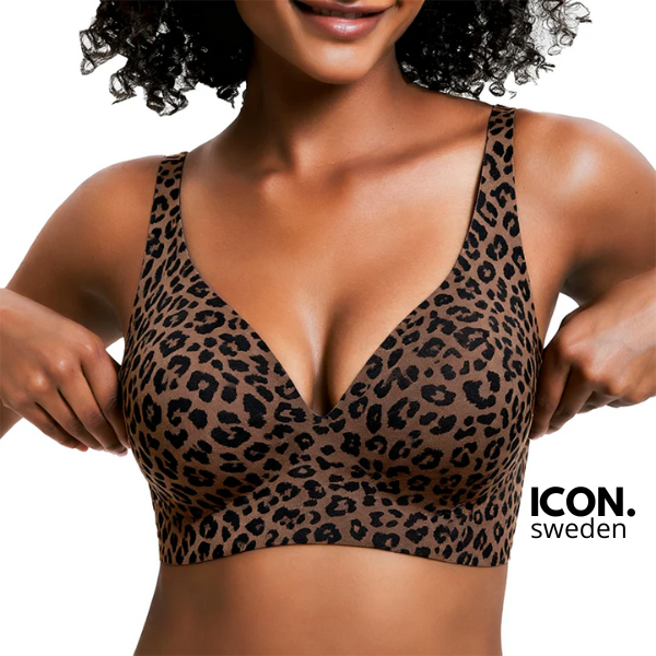 ICON Jelly Push up Bh