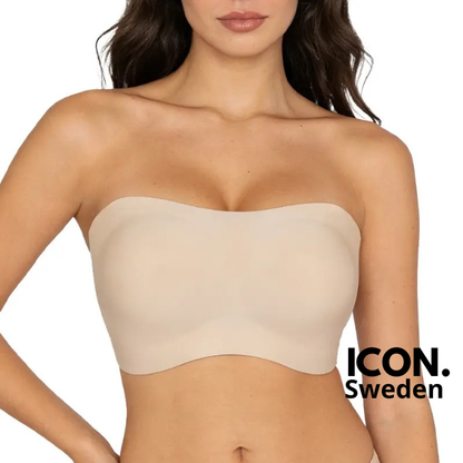 ICON Trådlös Push Up BH