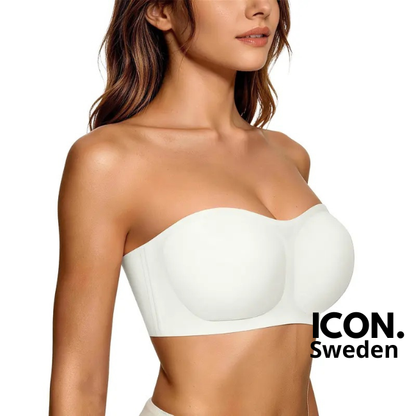 ICON Trådlös Push Up BH