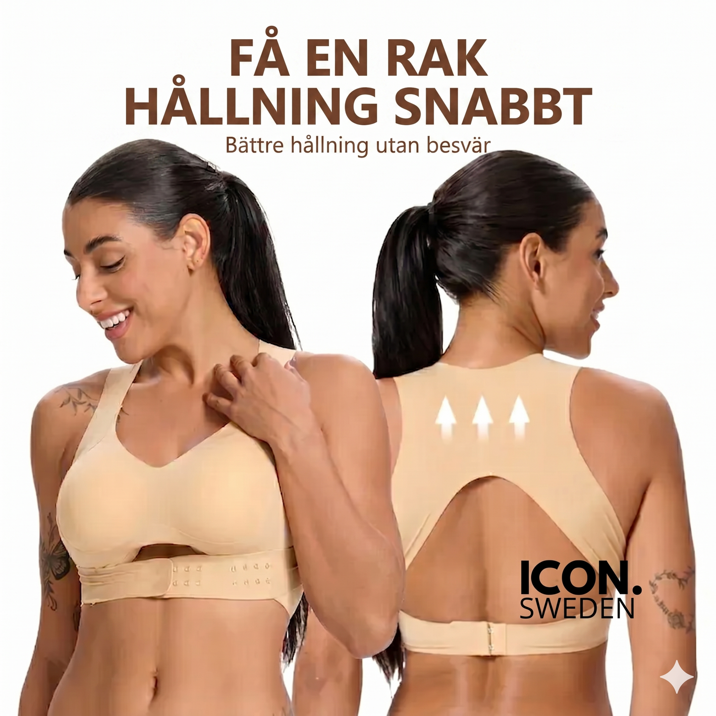 ICON Jelly POSTURA